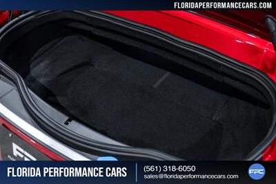 2015 Jaguar F-TYPE V8 S   - Photo 44 - Riviera Beach, FL 33407