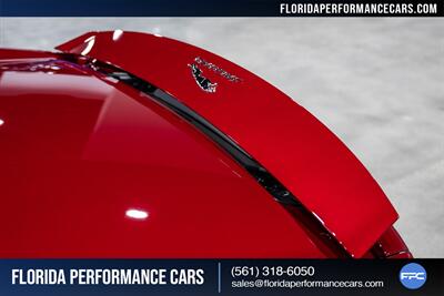 2015 Jaguar F-TYPE V8 S   - Photo 63 - Riviera Beach, FL 33407