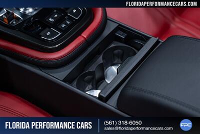 2015 Jaguar F-TYPE V8 S   - Photo 51 - Riviera Beach, FL 33407