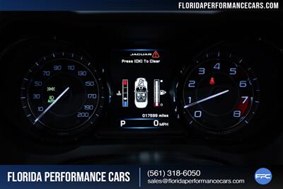 2015 Jaguar F-TYPE V8 S   - Photo 20 - Riviera Beach, FL 33407