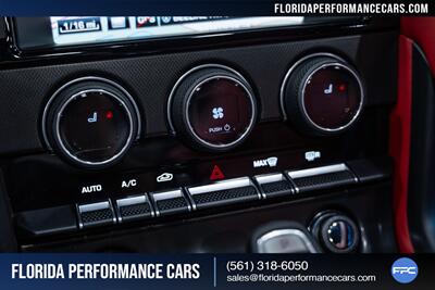 2015 Jaguar F-TYPE V8 S   - Photo 53 - Riviera Beach, FL 33407