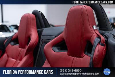 2015 Jaguar F-TYPE V8 S   - Photo 23 - Riviera Beach, FL 33407