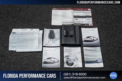 2015 Jaguar F-TYPE V8 S   - Photo 28 - Riviera Beach, FL 33407