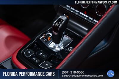 2015 Jaguar F-TYPE V8 S   - Photo 57 - Riviera Beach, FL 33407