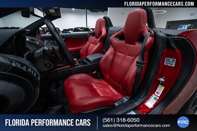 2015 Jaguar F-TYPE V8 S   - Photo 22 - Riviera Beach, FL 33407