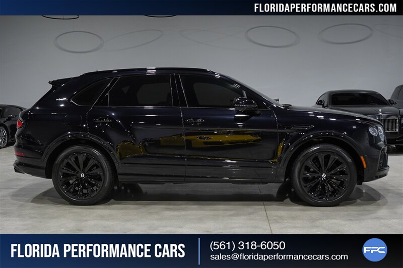 2021 Bentley Bentayga V8 First Edition   - Photo 7 - Riviera Beach, FL 33407