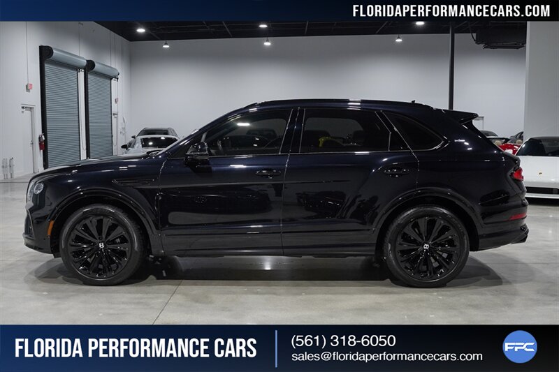 2021 Bentley Bentayga V8 First Edition   - Photo 3 - Riviera Beach, FL 33407