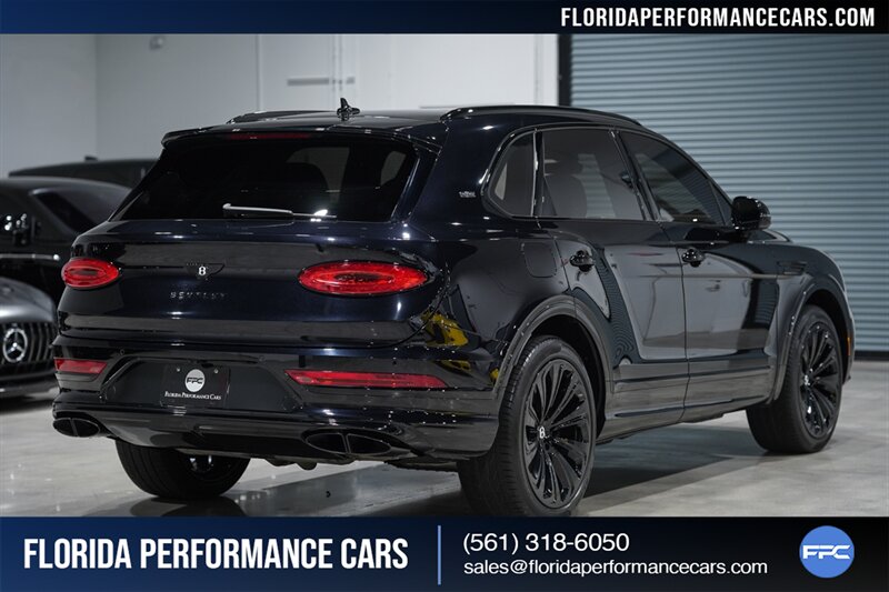 2021 Bentley Bentayga V8 First Edition   - Photo 16 - Riviera Beach, FL 33407