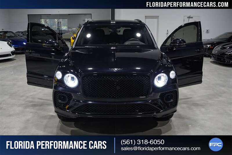 2021 Bentley Bentayga V8 First Edition   - Photo 42 - Riviera Beach, FL 33407