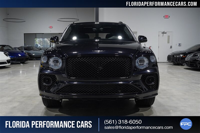 2021 Bentley Bentayga V8 First Edition   - Photo 70 - Riviera Beach, FL 33407