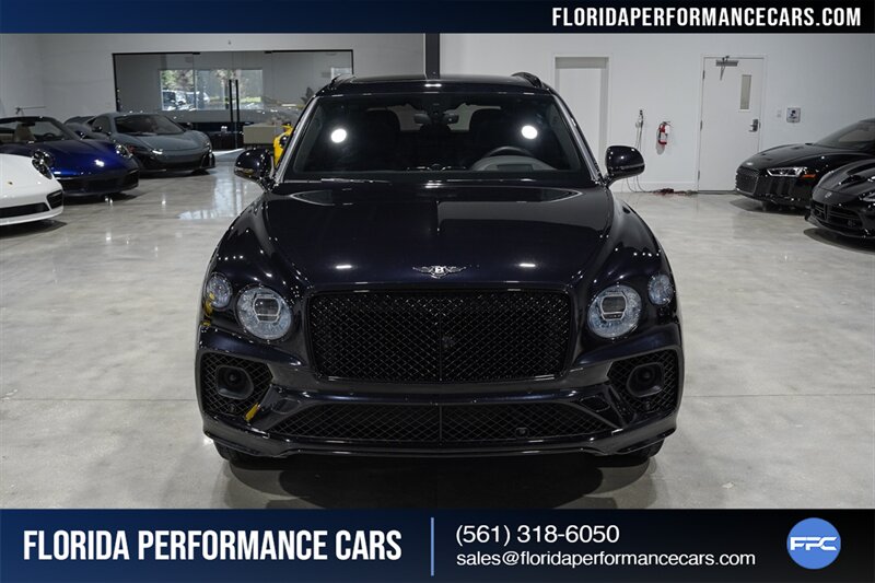 2021 Bentley Bentayga V8 First Edition   - Photo 9 - Riviera Beach, FL 33407