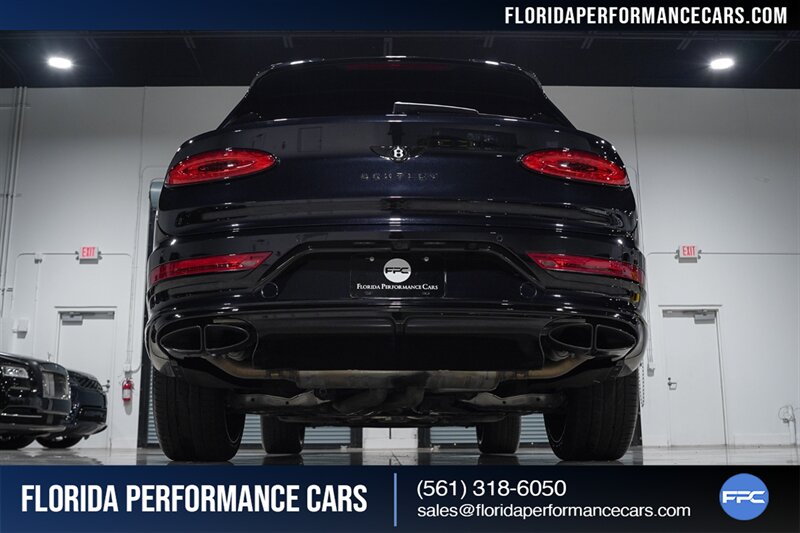 2021 Bentley Bentayga V8 First Edition   - Photo 69 - Riviera Beach, FL 33407