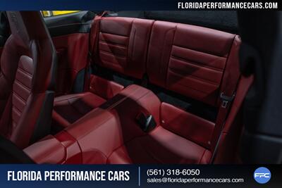 2023 Porsche 911 Carrera 4 GTS   - Photo 22 - Riviera Beach, FL 33407