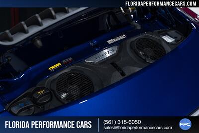 2023 Porsche 911 Carrera 4 GTS   - Photo 40 - Riviera Beach, FL 33407