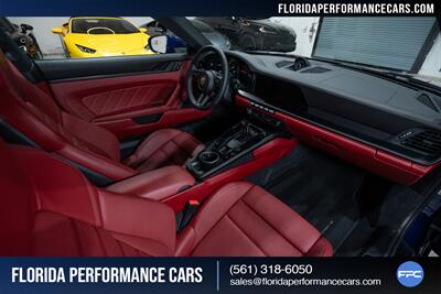 2023 Porsche 911 Carrera 4 GTS   - Photo 29 - Riviera Beach, FL 33407