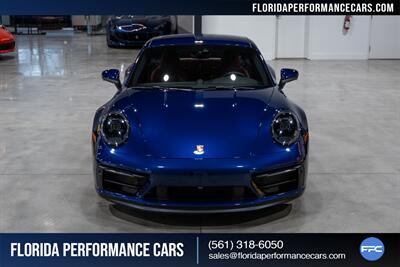 2023 Porsche 911 Carrera 4 GTS   - Photo 9 - Riviera Beach, FL 33407
