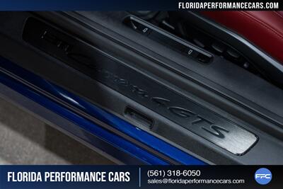 2023 Porsche 911 Carrera 4 GTS   - Photo 26 - Riviera Beach, FL 33407