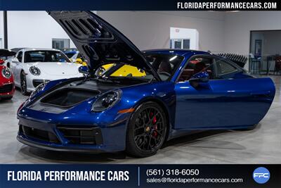 2023 Porsche 911 Carrera 4 GTS   - Photo 33 - Riviera Beach, FL 33407