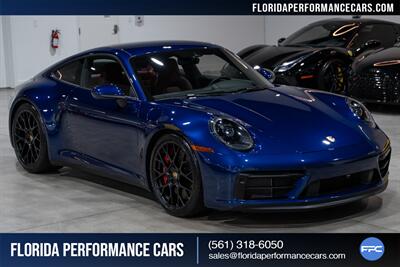 2023 Porsche 911 Carrera 4 GTS   - Photo 8 - Riviera Beach, FL 33407