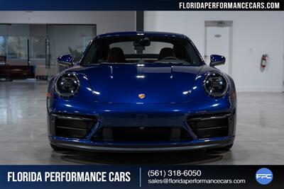 2023 Porsche 911 Carrera 4 GTS   - Photo 67 - Riviera Beach, FL 33407