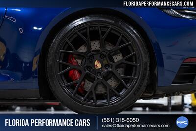2023 Porsche 911 Carrera 4 GTS   - Photo 13 - Riviera Beach, FL 33407