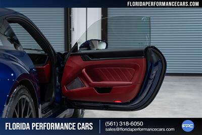 2023 Porsche 911 Carrera 4 GTS   - Photo 32 - Riviera Beach, FL 33407