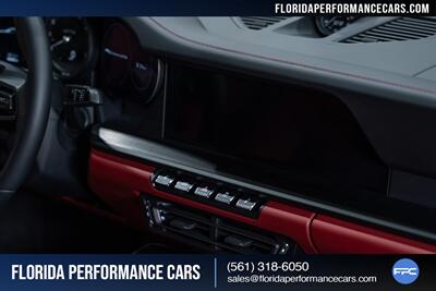 2023 Porsche 911 Carrera 4 GTS   - Photo 58 - Riviera Beach, FL 33407