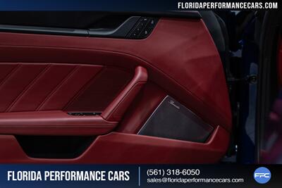 2023 Porsche 911 Carrera 4 GTS   - Photo 24 - Riviera Beach, FL 33407