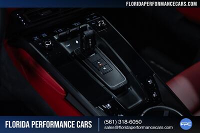 2023 Porsche 911 Carrera 4 GTS   - Photo 49 - Riviera Beach, FL 33407