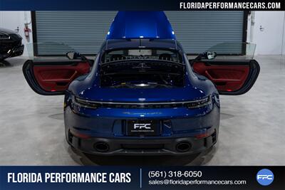 2023 Porsche 911 Carrera 4 GTS   - Photo 39 - Riviera Beach, FL 33407