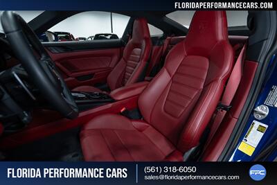 2023 Porsche 911 Carrera 4 GTS   - Photo 20 - Riviera Beach, FL 33407