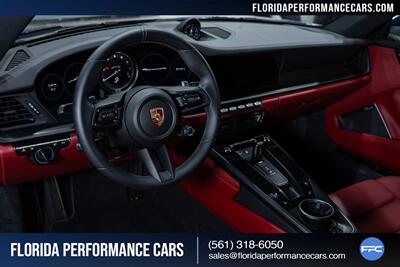 2023 Porsche 911 Carrera 4 GTS   - Photo 46 - Riviera Beach, FL 33407