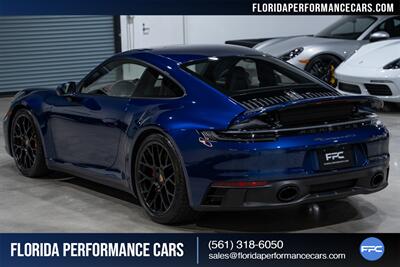 2023 Porsche 911 Carrera 4 GTS   - Photo 65 - Riviera Beach, FL 33407