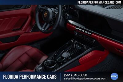 2023 Porsche 911 Carrera 4 GTS   - Photo 55 - Riviera Beach, FL 33407