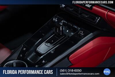 2023 Porsche 911 Carrera 4 GTS   - Photo 57 - Riviera Beach, FL 33407