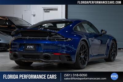 2023 Porsche 911 Carrera 4 GTS   - Photo 15 - Riviera Beach, FL 33407