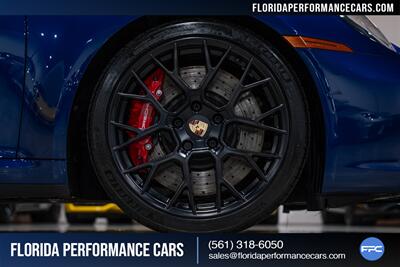 2023 Porsche 911 Carrera 4 GTS   - Photo 43 - Riviera Beach, FL 33407