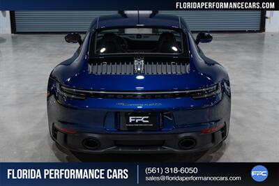2023 Porsche 911 Carrera 4 GTS   - Photo 5 - Riviera Beach, FL 33407