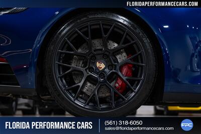 2023 Porsche 911 Carrera 4 GTS   - Photo 42 - Riviera Beach, FL 33407