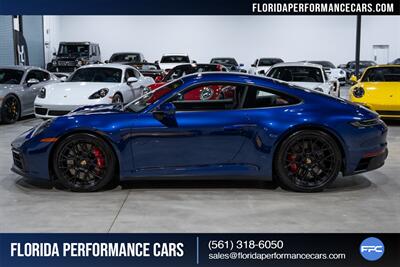 2023 Porsche 911 Carrera 4 GTS   - Photo 3 - Riviera Beach, FL 33407