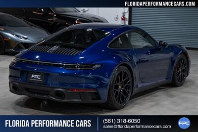 2023 Porsche 911 Carrera 4 GTS   - Photo 6 - Riviera Beach, FL 33407