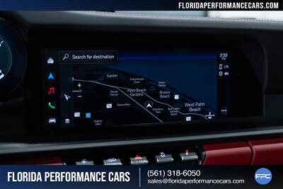 2023 Porsche 911 Carrera 4 GTS   - Photo 52 - Riviera Beach, FL 33407