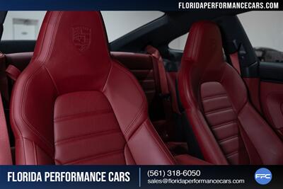 2023 Porsche 911 Carrera 4 GTS   - Photo 59 - Riviera Beach, FL 33407