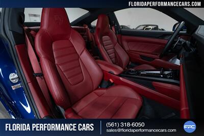 2023 Porsche 911 Carrera 4 GTS   - Photo 30 - Riviera Beach, FL 33407
