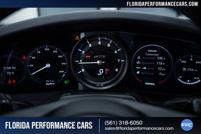 2023 Porsche 911 Carrera 4 GTS   - Photo 17 - Riviera Beach, FL 33407