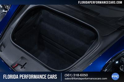 2023 Porsche 911 Carrera 4 GTS   - Photo 38 - Riviera Beach, FL 33407