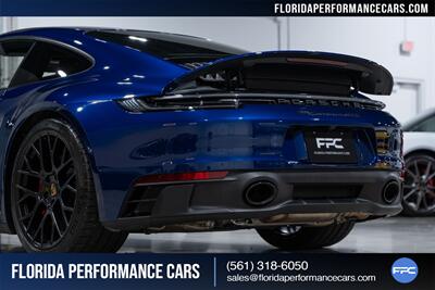 2023 Porsche 911 Carrera 4 GTS   - Photo 14 - Riviera Beach, FL 33407