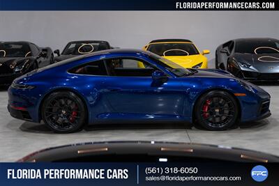 2023 Porsche 911 Carrera 4 GTS   - Photo 7 - Riviera Beach, FL 33407