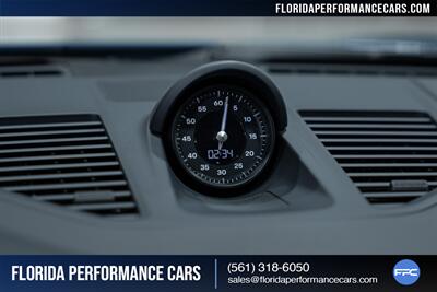 2023 Porsche 911 Carrera 4 GTS   - Photo 53 - Riviera Beach, FL 33407