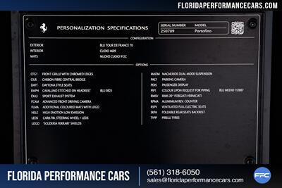 2020 Ferrari Portofino - Photo 30 - Riviera Beach, FL 33407